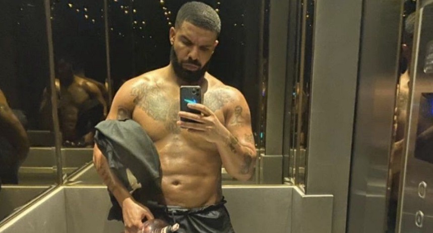 Escándalo Drake, un supuesto video íntimo del cantante se volvió viral y las redes enloquecieron