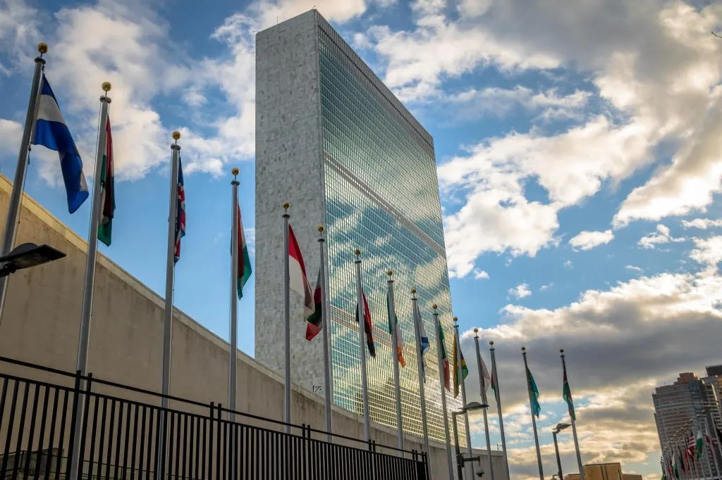 Estados Unidos se opone a una resolución de la ONU que pide por tercera vez el fin de la guerra de Gaza