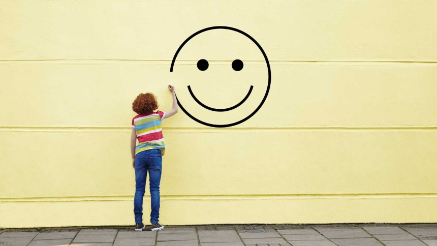 Estos son los consejos para ser feliz revelados por un psiquiatra