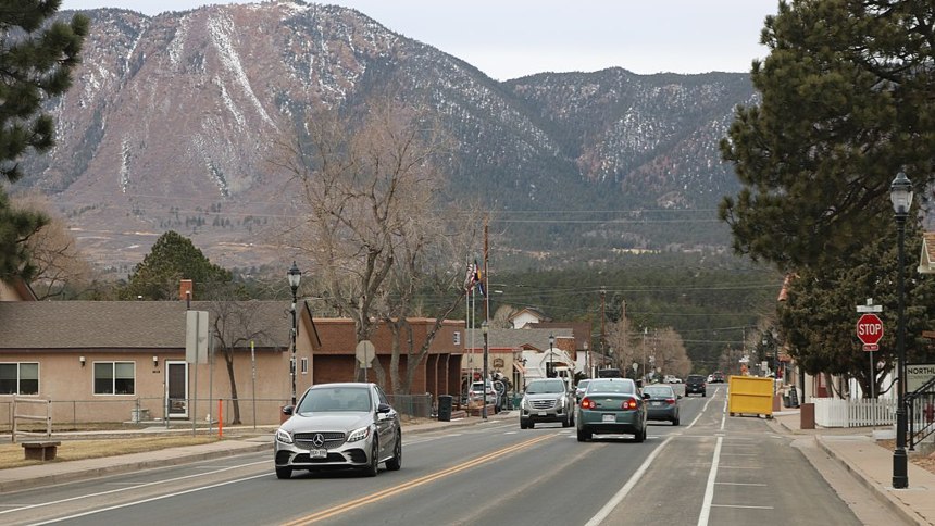 La ciudad de Colorado afirma su estatus de ciudad no santuario