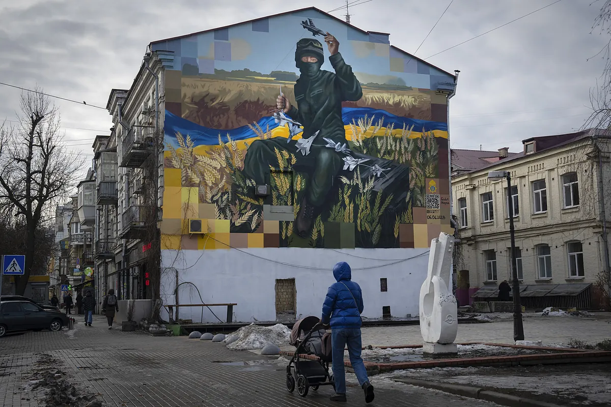 La guerra de Rusia contra Ucrania: mirando hacia el futuro