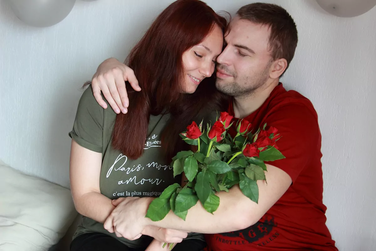 Las viudas de los soldados ucranianos muertos en la guerra piden ser madres con el esperma congelado de sus maridos