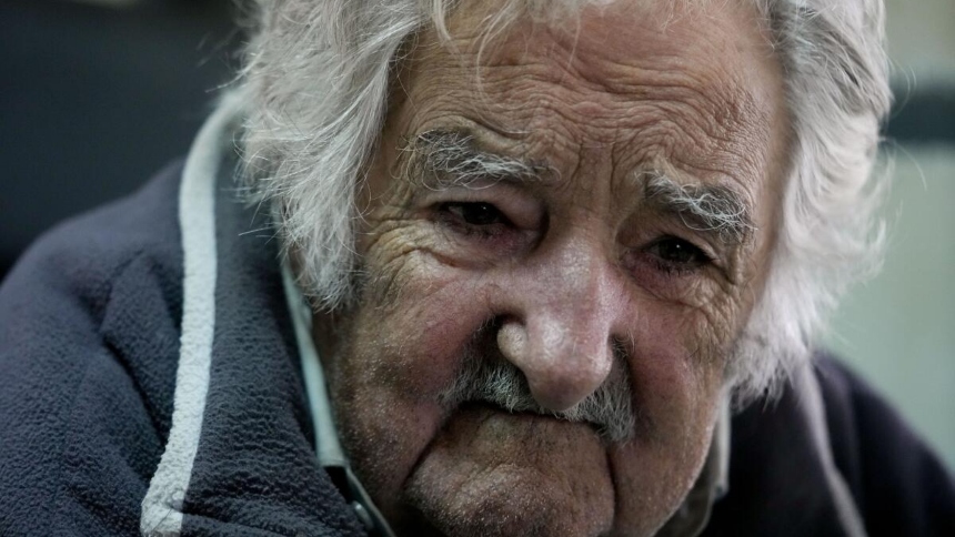 Los flechazos del expresidente Pepe Mujica a Delcy Rodríguez