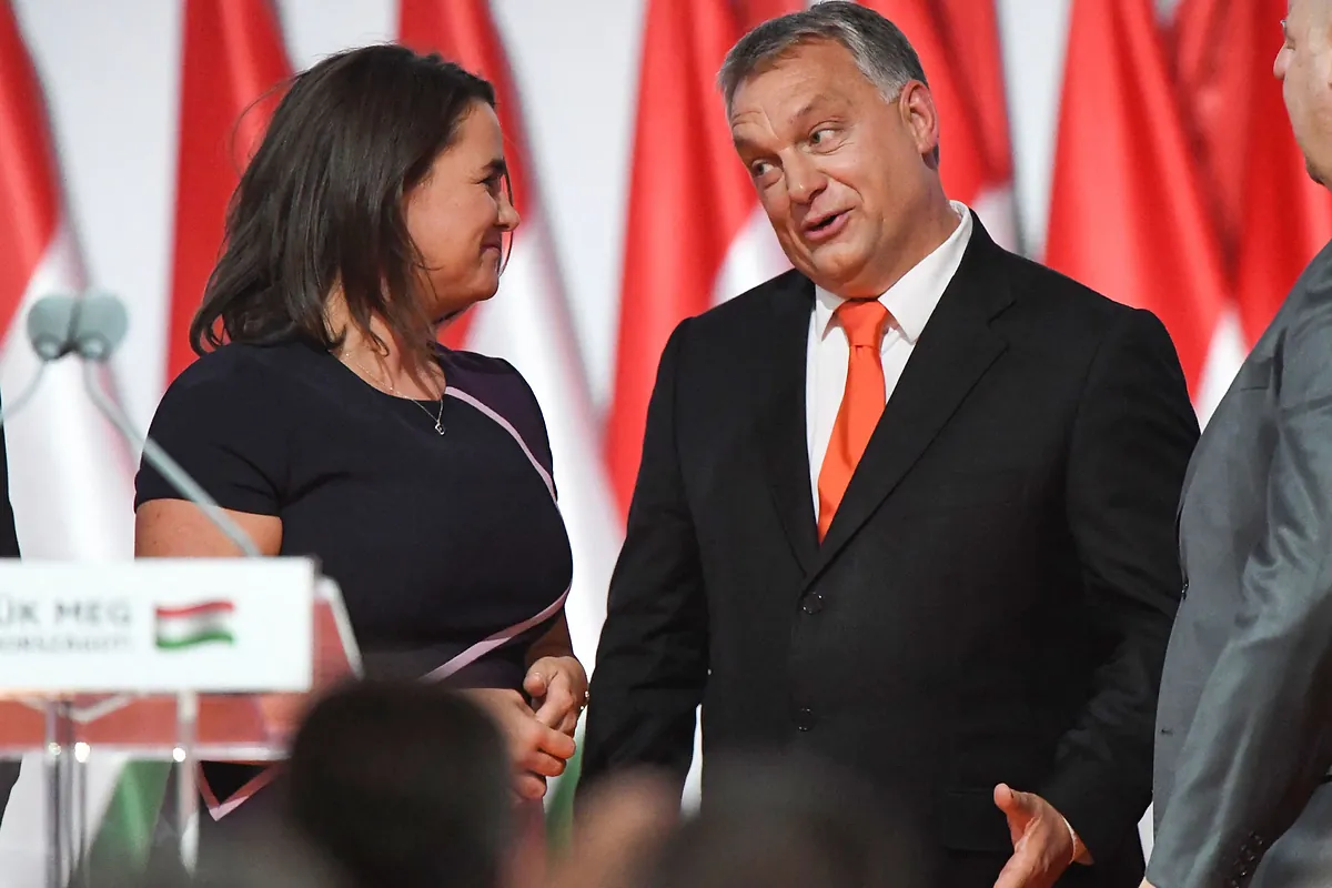 Orban se esconde del escándalo político derivado del indulto a un cómplice de pedofilia