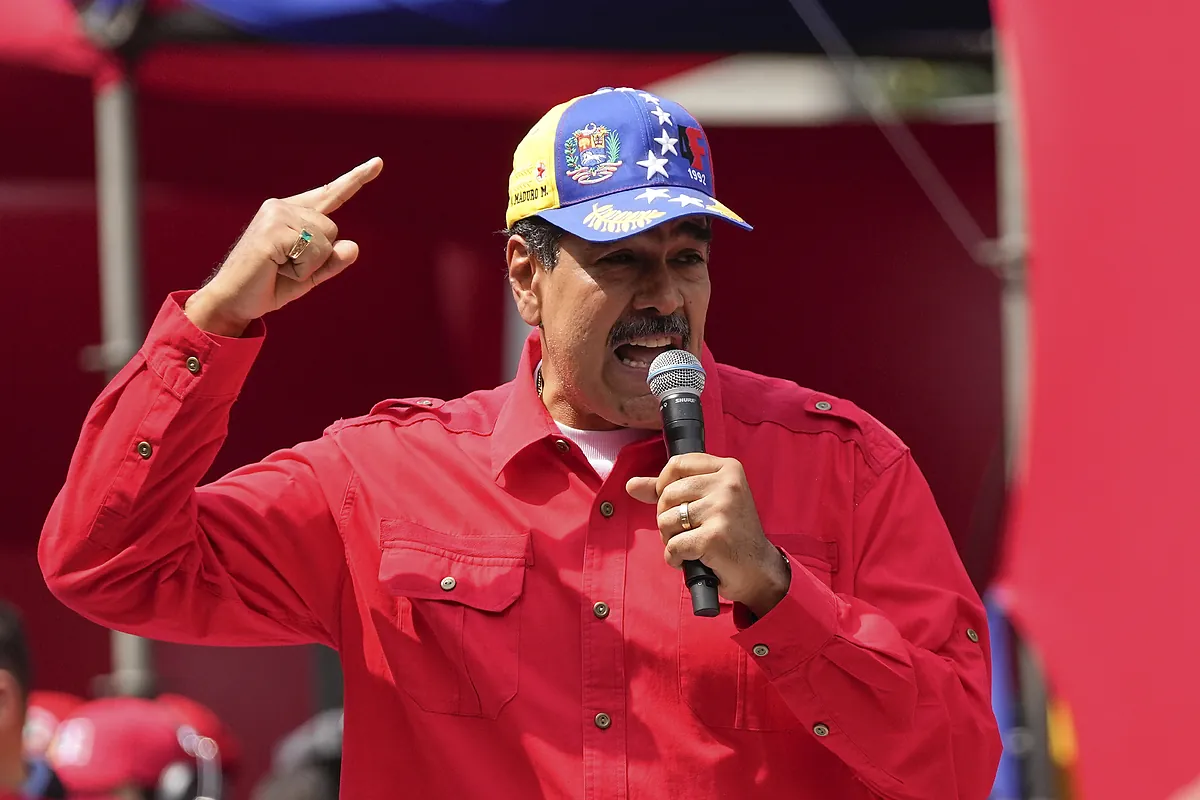 Pepe Mujica sacude a Nicolás Maduro: "Venezuela es un gobierno autoritario, se le puede llamar dictador"