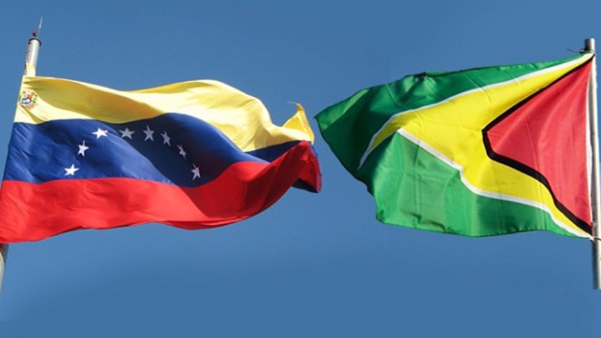Descubre dónde y cuándo tendrá lugar "reunión de alto nivel" entre Guyana y Venezuela