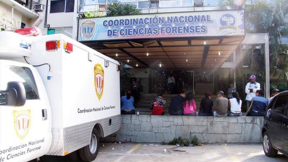 Hallan en Caracas el cuerpo de un productor agrícola secuestrado