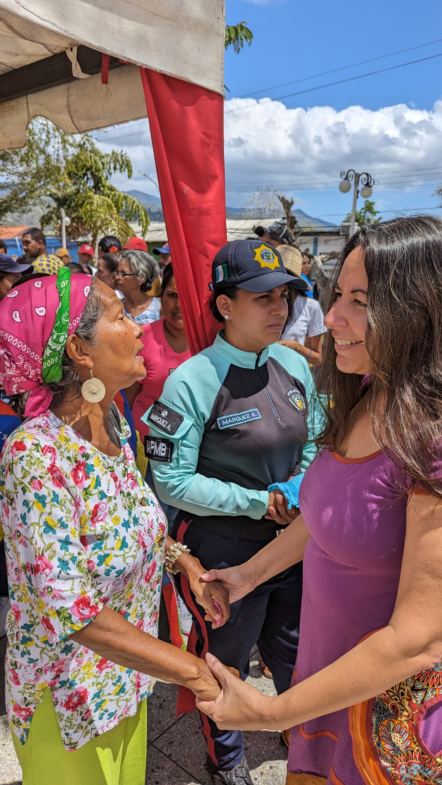 El 53% de las inscripciones en Viva Venezuela son mujeres