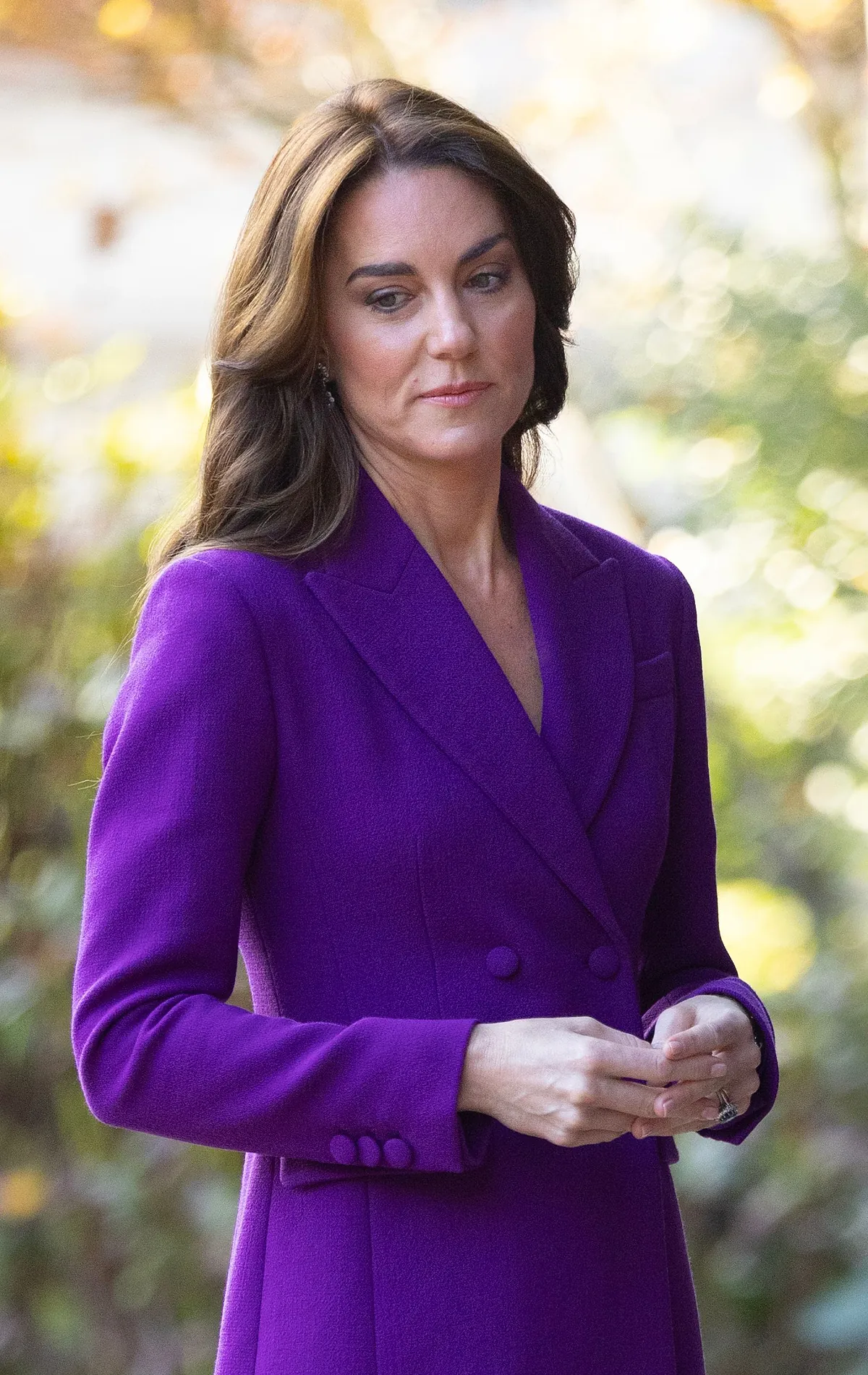 El arzobispo de Canterbury condena los 'chismes de pueblo' sobre Kate Middleton