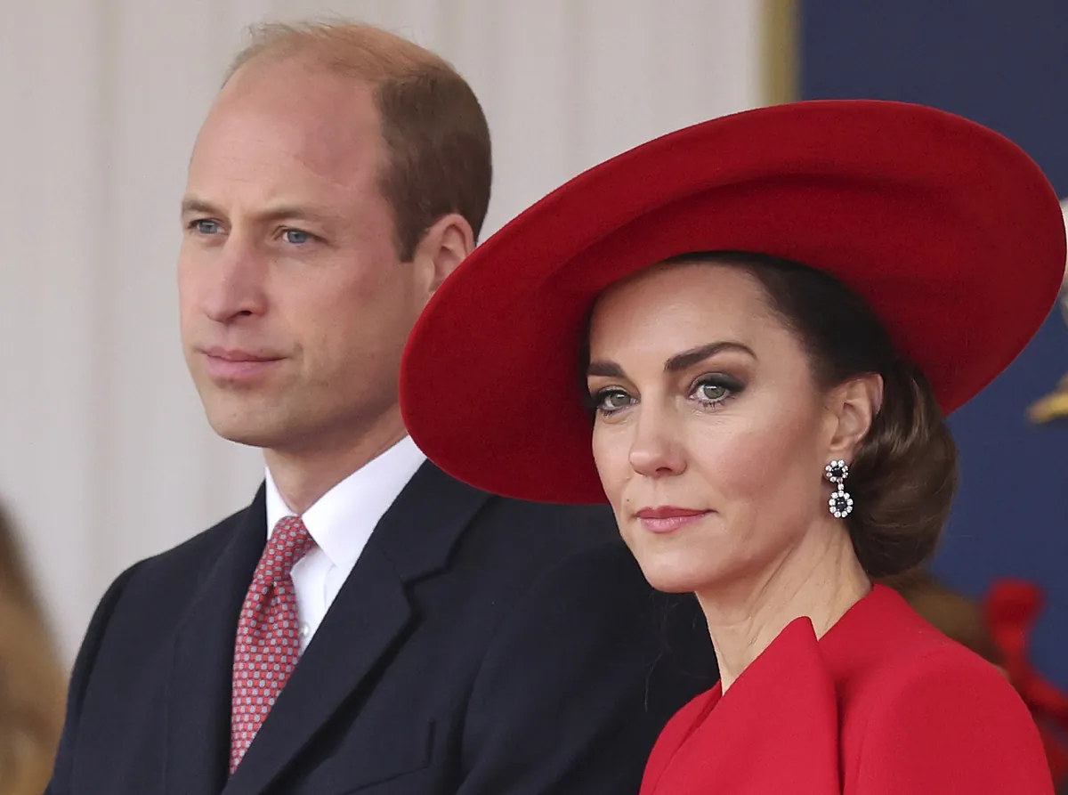 Kate Middleton planea un contraataque mediático en abril