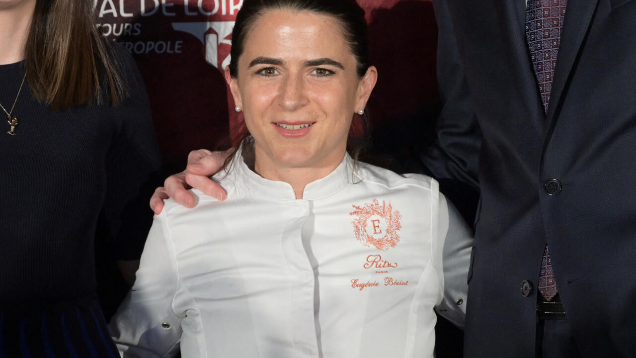 Michelin celebra el “dinamismo cultural” de 62 restaurantes franceses con nuevas estrellas