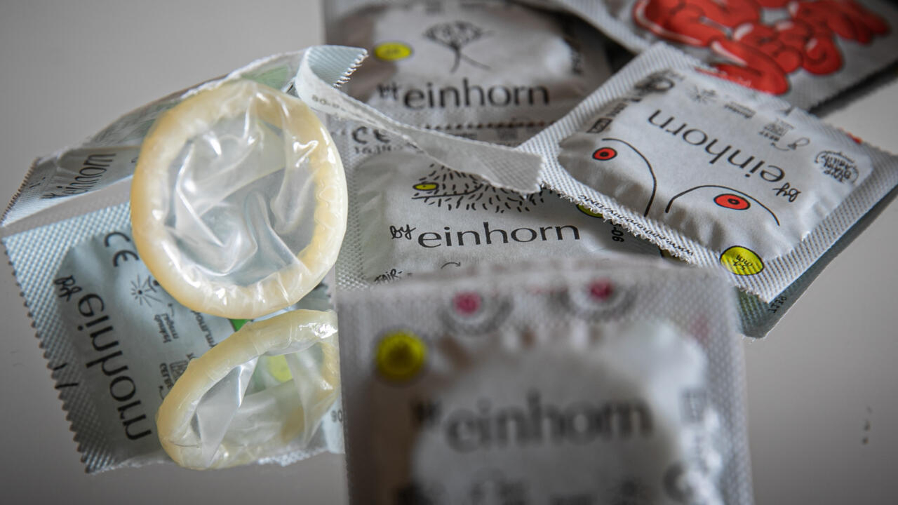 París se ocupa del romance olímpico distribuyendo 220.000 condones gratuitos a los atletas