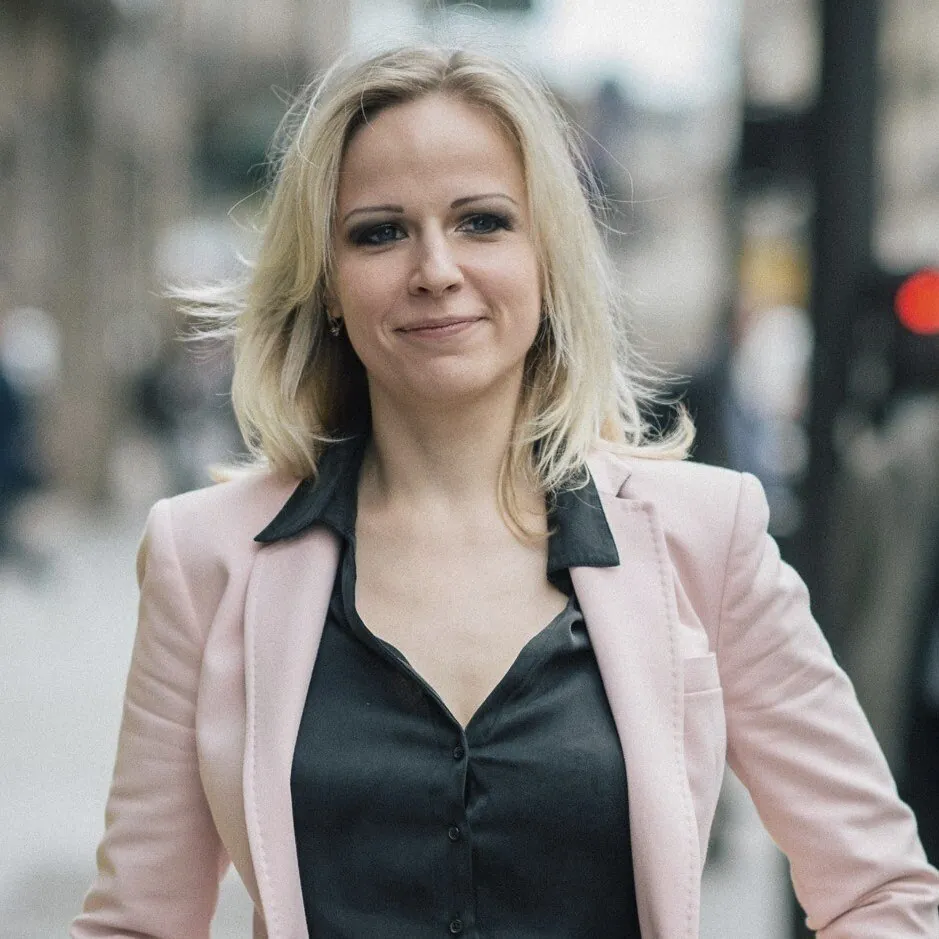 Tatiana Stanovaya: "Para Putin, la 'paz' en Ucrania significa que Ucrania deje de defenderse"