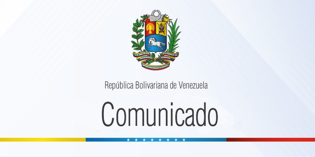 Venezuela rechaza declaratoria de derecho de Guyana en defensa del Esequibo