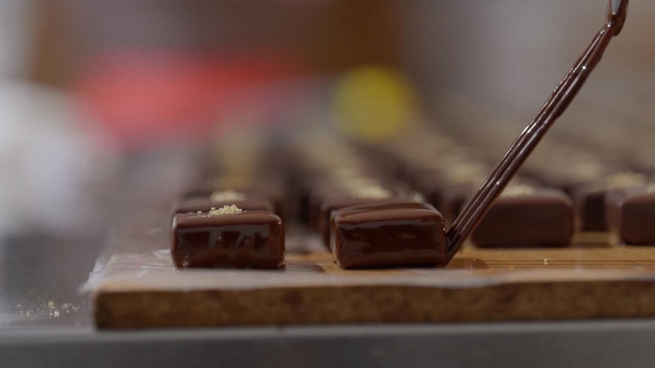 Chocolate ético en Francia: una dulce aventura