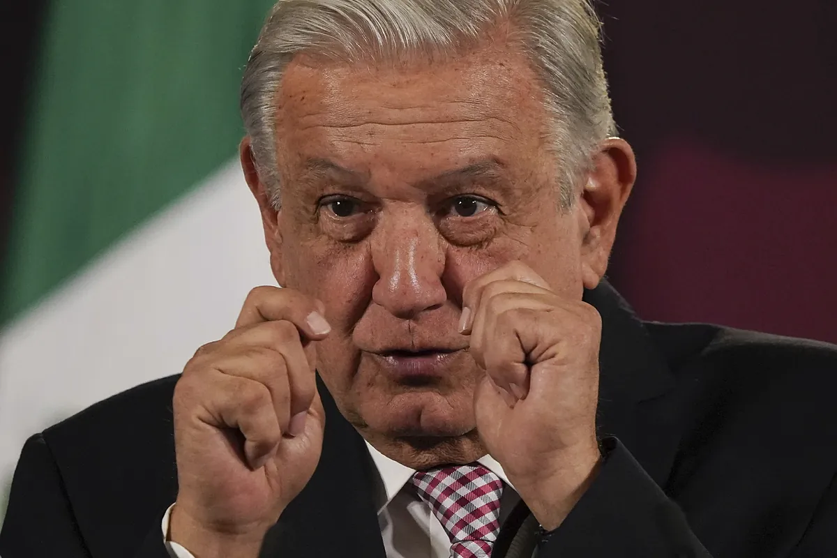 Ecuador expulsa al embajador de México tras las polémicas declaraciones de López Obrador sobre el asesinato de Villavicencio