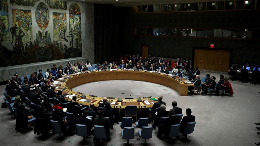 El Consejo de Seguridad de la ONU abordará el reconocimiento de Palestina