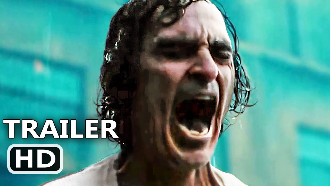 Joker: Folie à Deux: Joaquin Phoenix protagoniza el adelanto