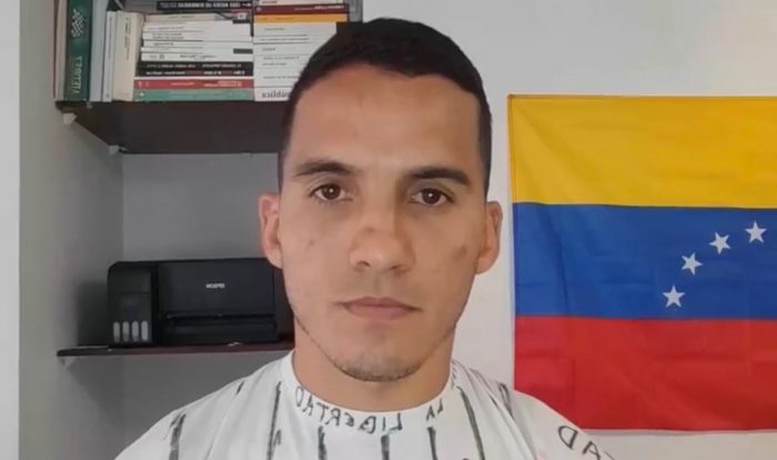 La acusación afirma que el crimen de Ronald Ojeda fue planeado en Venezuela