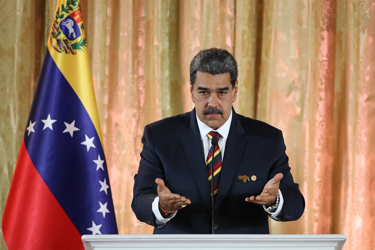 La justicia argentina estudiará si ordenar la detención de Nicolás Maduro y Diosdado Cabello