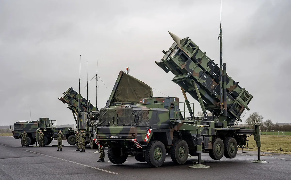 Ucrania busca soluciones a los ataques rusos a centrales eléctricas con nuevos misiles