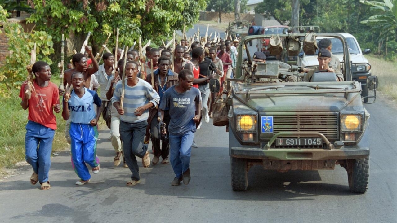 Una ONG pide una investigación sobre la muerte de dos oficiales franceses asesinados durante el genocidio en Ruanda